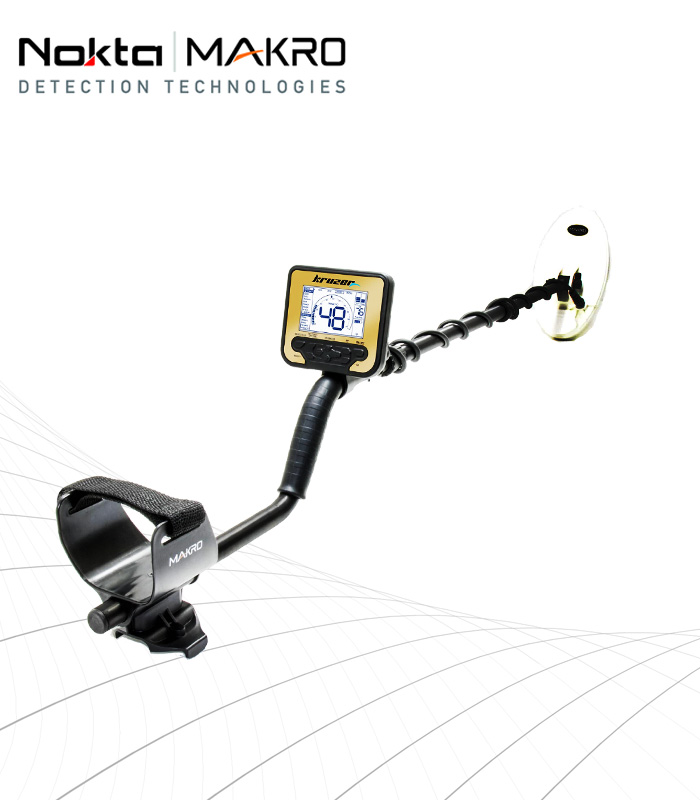 GoldKruzer_device